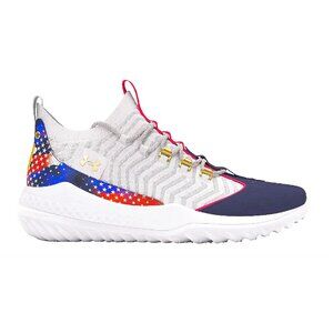 Under Armour Bryce Harper 9 Turf Baseball Shoes 3027440-101 Men’s Size 13 NEW No